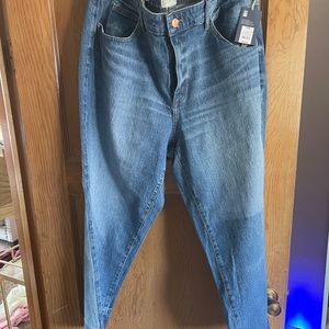 NWT Universal Thread jeans